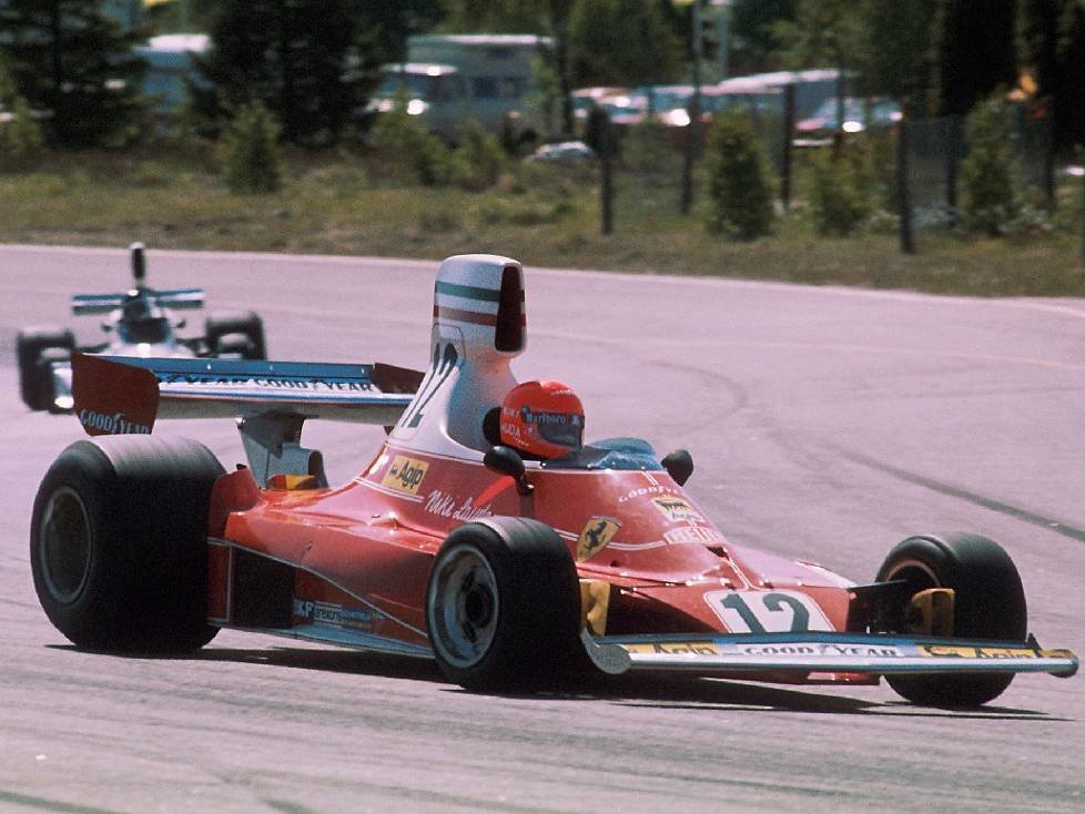 Niki Lauda