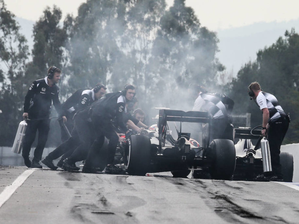 Jenson Button