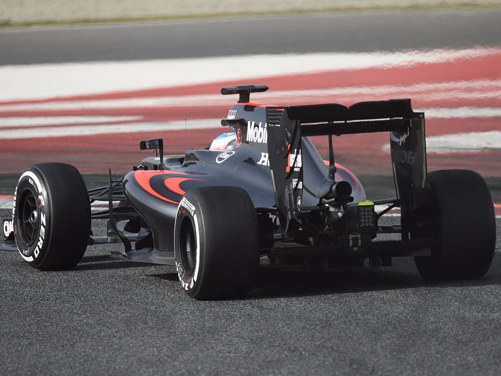 Fernando Alonso