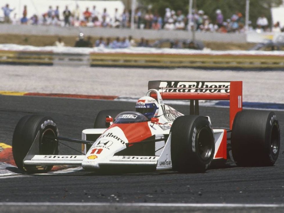 Alain Prost
