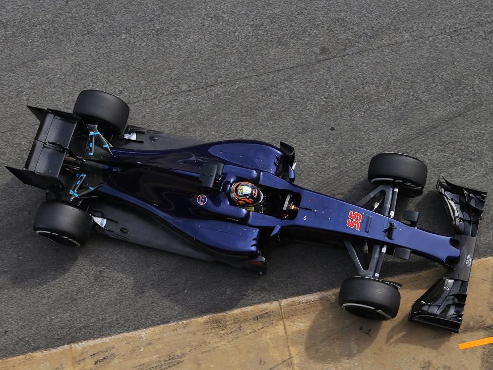 Carlos Sainz