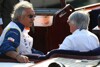 Briatore über Monza: "Müssen Ecclestones Preis zahlen"