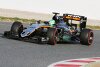 Formel-1-Live-Ticker: Hülkenberg bleibt hinter Vettel-Bestzeit