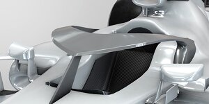 Cockpitschutz in der Formel 1 beschlossen: Halo kommt 2017