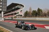 Bild zum Inhalt: Mercedes-Macht: Dominanz in der Formel-1-Saison 2016?