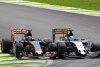 Formel 1: Fans wählen online "Fahrer des Tages"