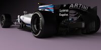 Bild zum Inhalt: Formel-1-Regeln 2017: Das passiert bis zum 30. April