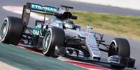 Bild zum Inhalt: Formel 1 denkt für 2017 über Aufhebung des Benzinlimits nach