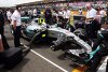 Formel-1-Qualifying 2016: Der neue Modus unter der Lupe