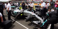 Bild zum Inhalt: Formel-1-Qualifying 2016: Der neue Modus unter der Lupe