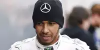 Bild zum Inhalt: Keine Scheidung in Sicht: Hamilton pflegt seine "Formel-1-Ehe"