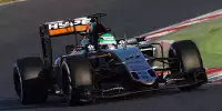 Nico Hülkenberg