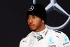 "Das ist lächerlich": Hamilton watscht Formel-1-Regeln 2017 ab