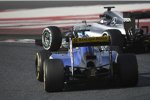 Marcus Ericsson (Sauber)