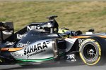 Sergio Perez (Force India)