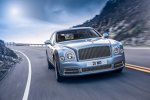 Bentley Mulsanne 