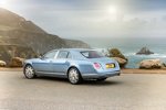 Bentley Mulsanne 