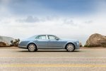 Bentley Mulsanne 