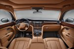 Bentley Mulsanne 