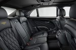 Bentley Mulsanne Speed