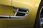 Bentley Mulsanne Speed