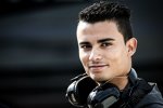 Pascal Wehrlein (Manor) 