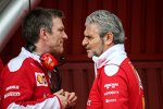 Maurizio Arrivabene (Ferrari) 