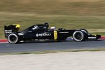 Kevin Magnussen (Renault) 