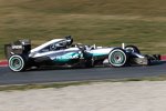 Lewis Hamilton (Mercedes) 