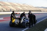 Kevin Magnussen (Renault) 