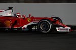 Kimi Räikkönen (Ferrari) 