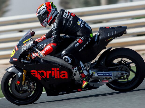 Alvaro Bautista Alvaro Bautista