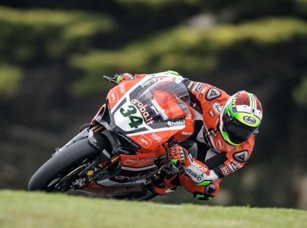 Davide Giugliano Davide Giugliano