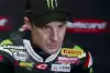 Bild zum Inhalt: Tom Sykes' Form lässt Jonathan Rea kalt