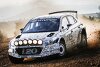 Hyundai: Entwicklung des i20 R5 nimmt Fahrt auf