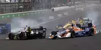 Josef Newgarden, Charlie Kimball