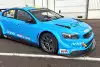 Bild zum Inhalt: Volvo unternimmt WTCC-Shakedown in Schweden