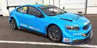 Bild zum Inhalt: Volvo unternimmt WTCC-Shakedown in Schweden