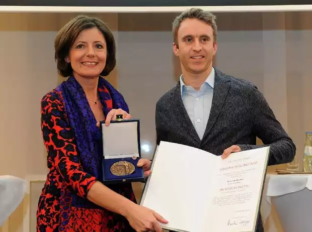 Malu Dreyer Timo Bernhard Titel-Bild zur News: Malu Dreyer Timo Bernhard