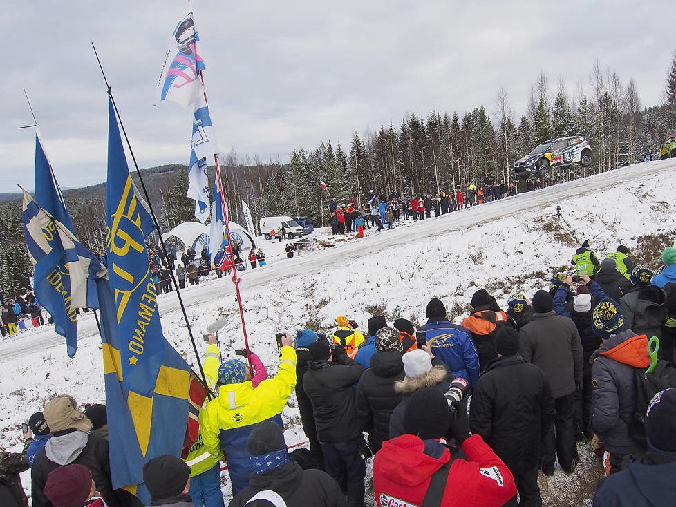 Jari-Matti Latvala, Miikka Anttila