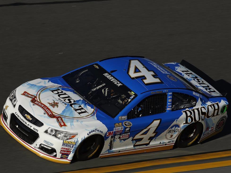 Kevin Harvick