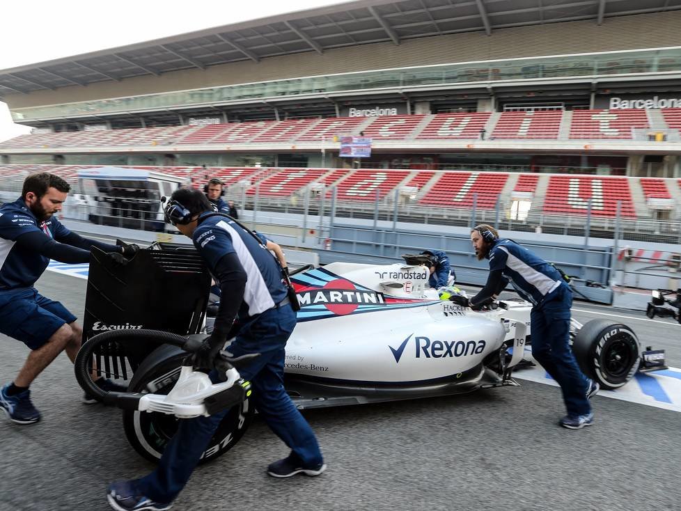 Felipe Massa