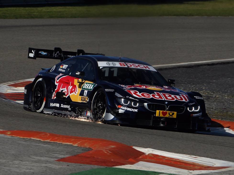Marco Wittmann