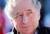 Jean Todt: Raritäten aus dem YouTube-Archiv