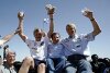 Tee, Kaschmir und Askese: Der wirklich wahre Jean Todt