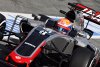 Bild zum Inhalt: Haas verrät: Ferrari liefert unterschiedliche Antriebsversionen