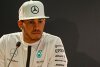 Bild zum Inhalt: Formel-1-Regeln: Hamilton will Mitspracherecht für Piloten