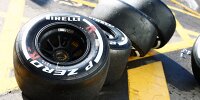 Bild zum Inhalt: Pirelli erhält wahrscheinlich Testauto für Reglement 2017