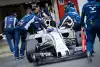 Bild zum Inhalt: Wie gut ist Williams? "Hoffentlich auf Ferrari-Niveau"