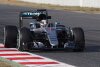 Bild zum Inhalt: Lewis Hamilton und der "verrückte" Mercedes-Testplan